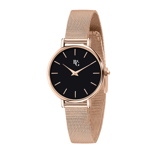 OROLOGIO DONNA BEG PREPPY R3853252541