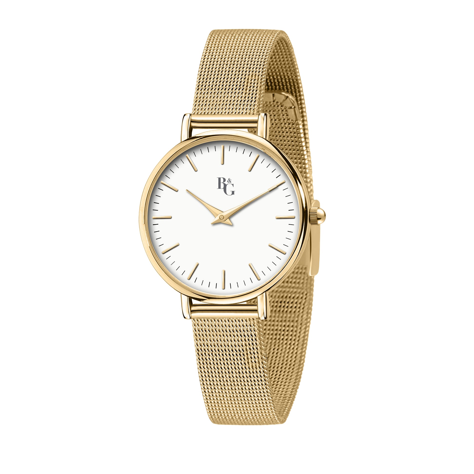 OROLOGIO DONNA BEG PREPPY R3853252543