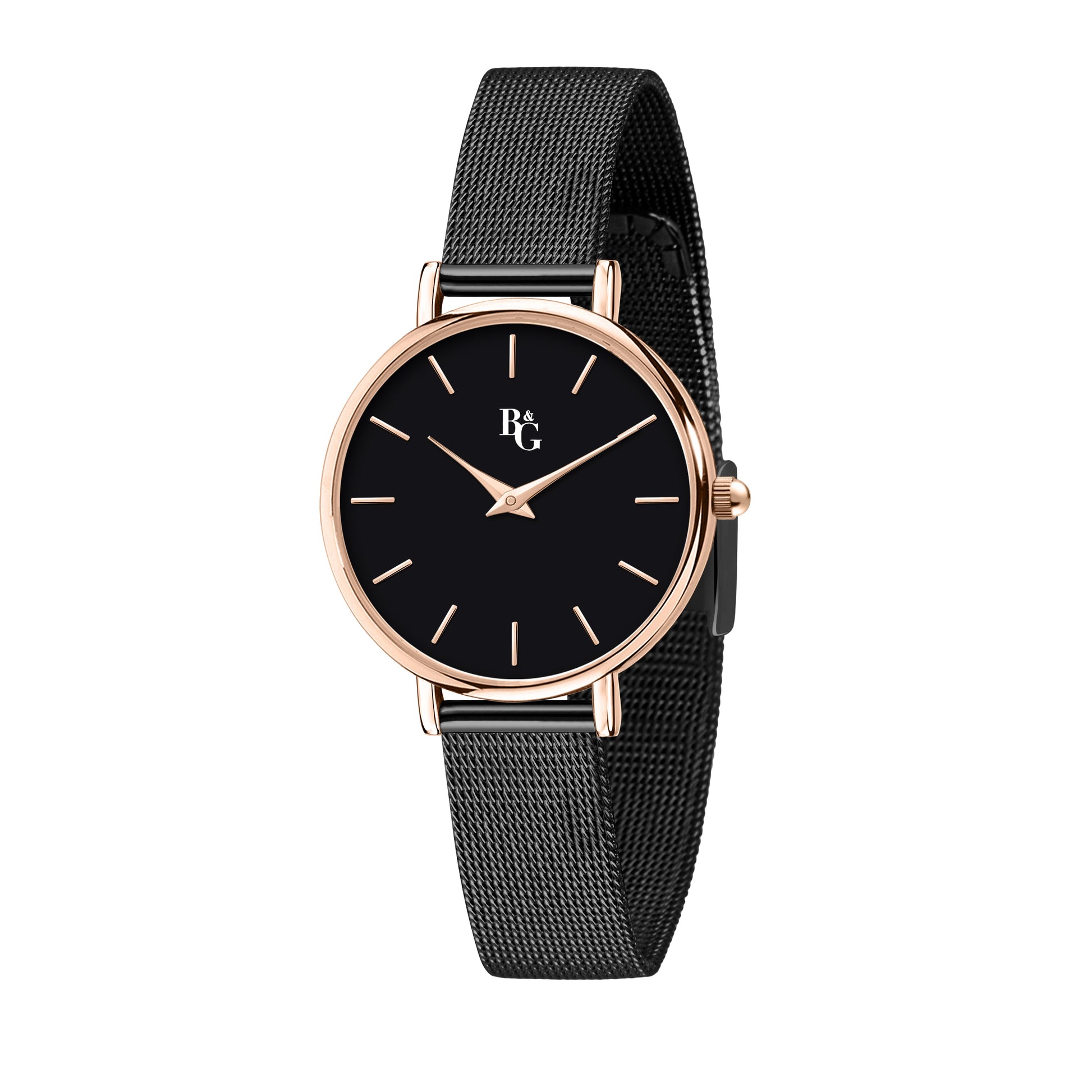 OROLOGIO DONNA BEG PREPPY R3853252544