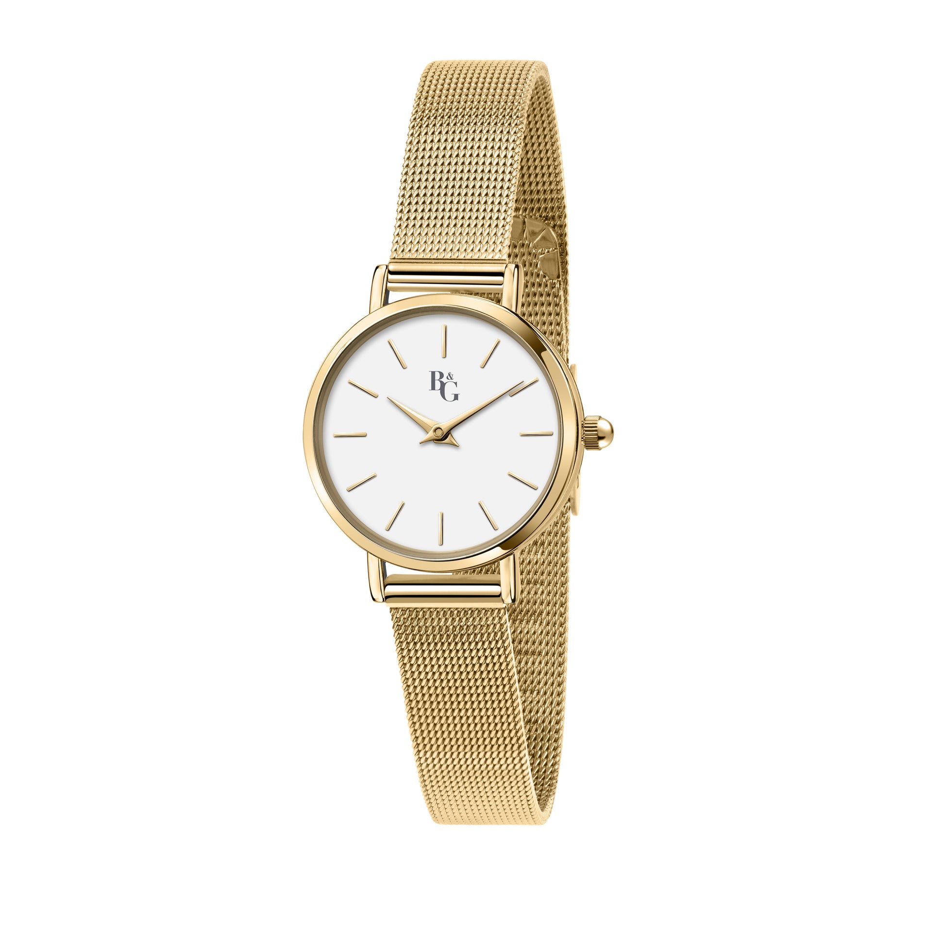 OROLOGIO DONNA BEG PREPPY R3853252549