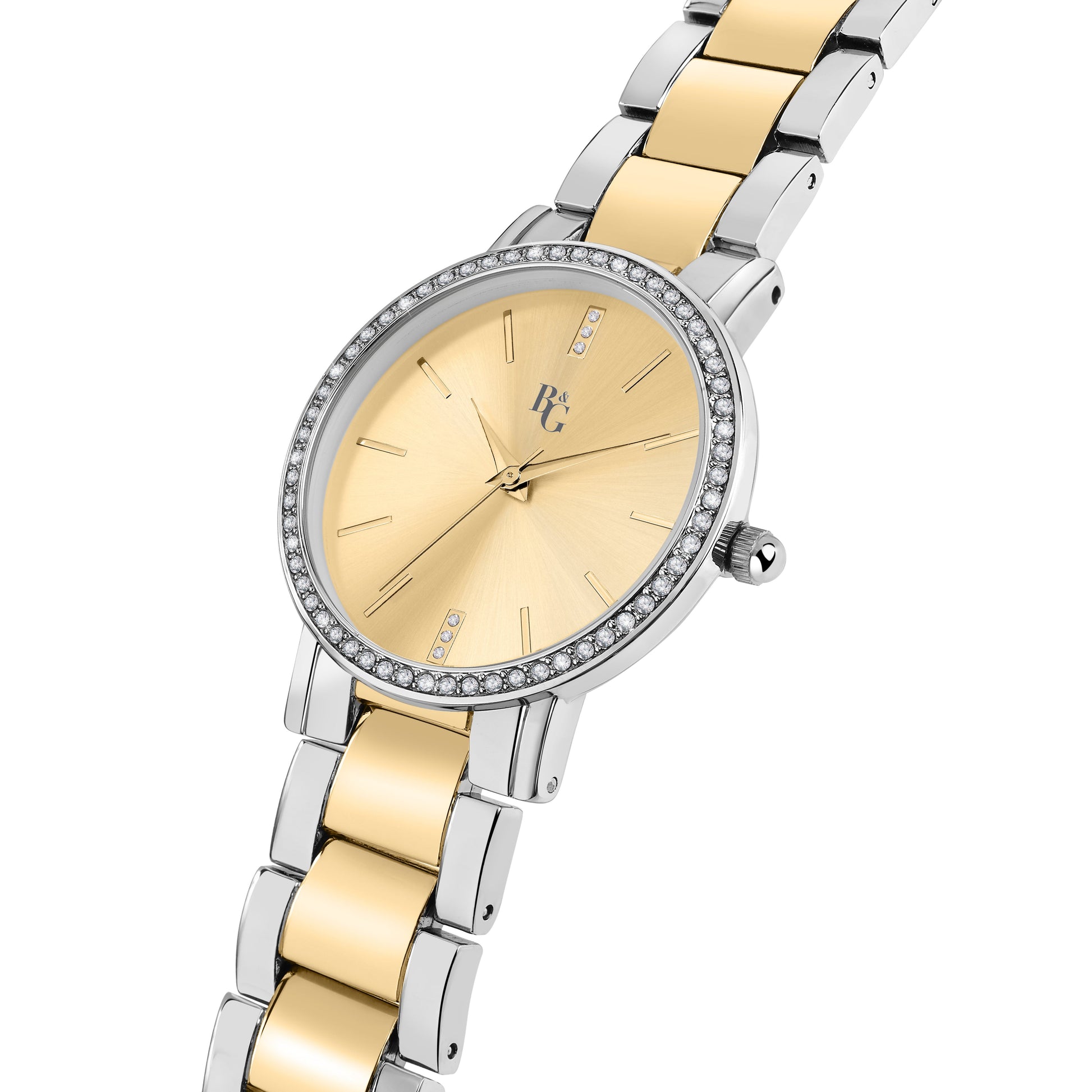 OROLOGIO DONNA BEG PREPPY R3853252554