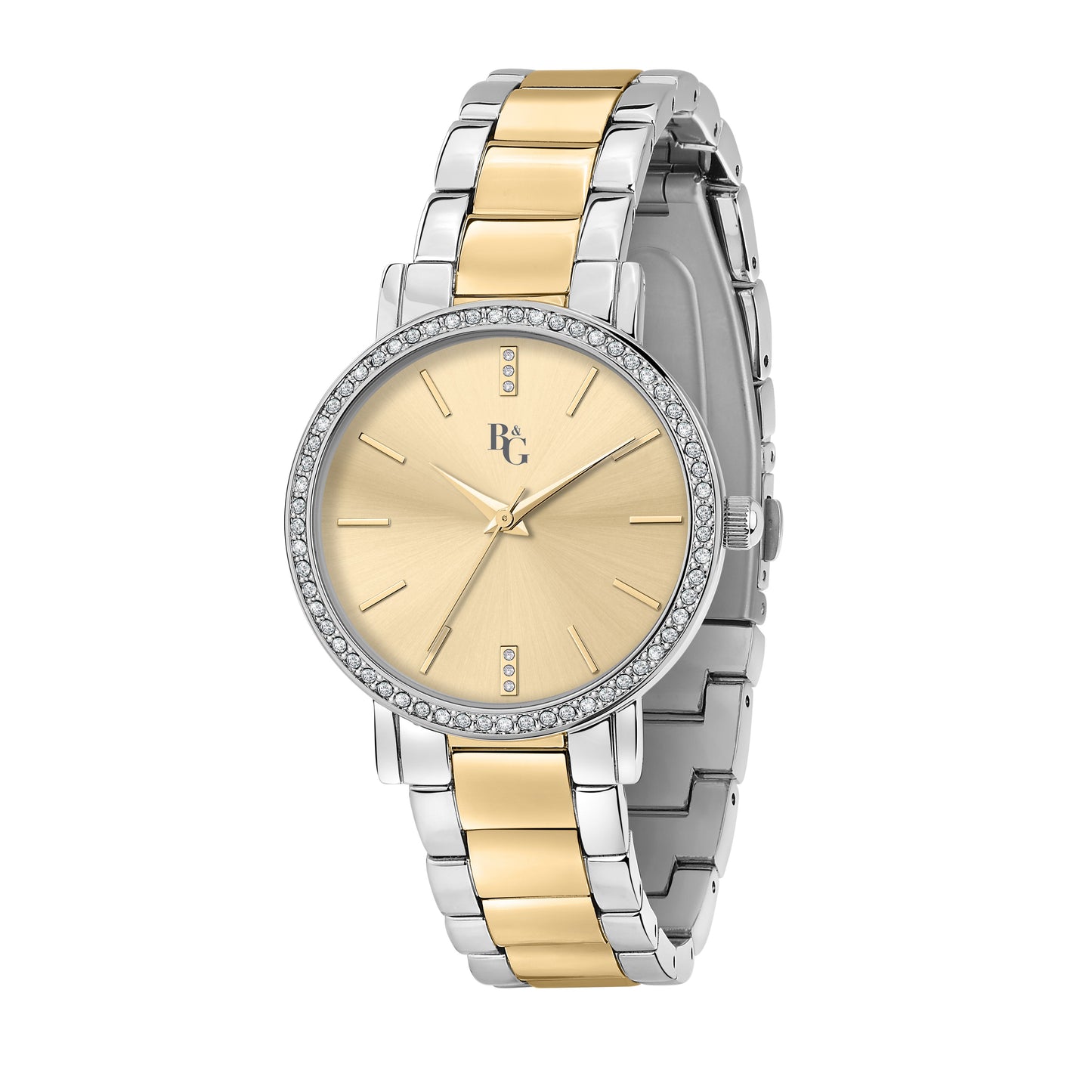 OROLOGIO DONNA BEG PREPPY R3853252554