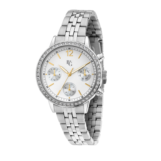 OROLOGIO DONNA BEG STAR R3853317501