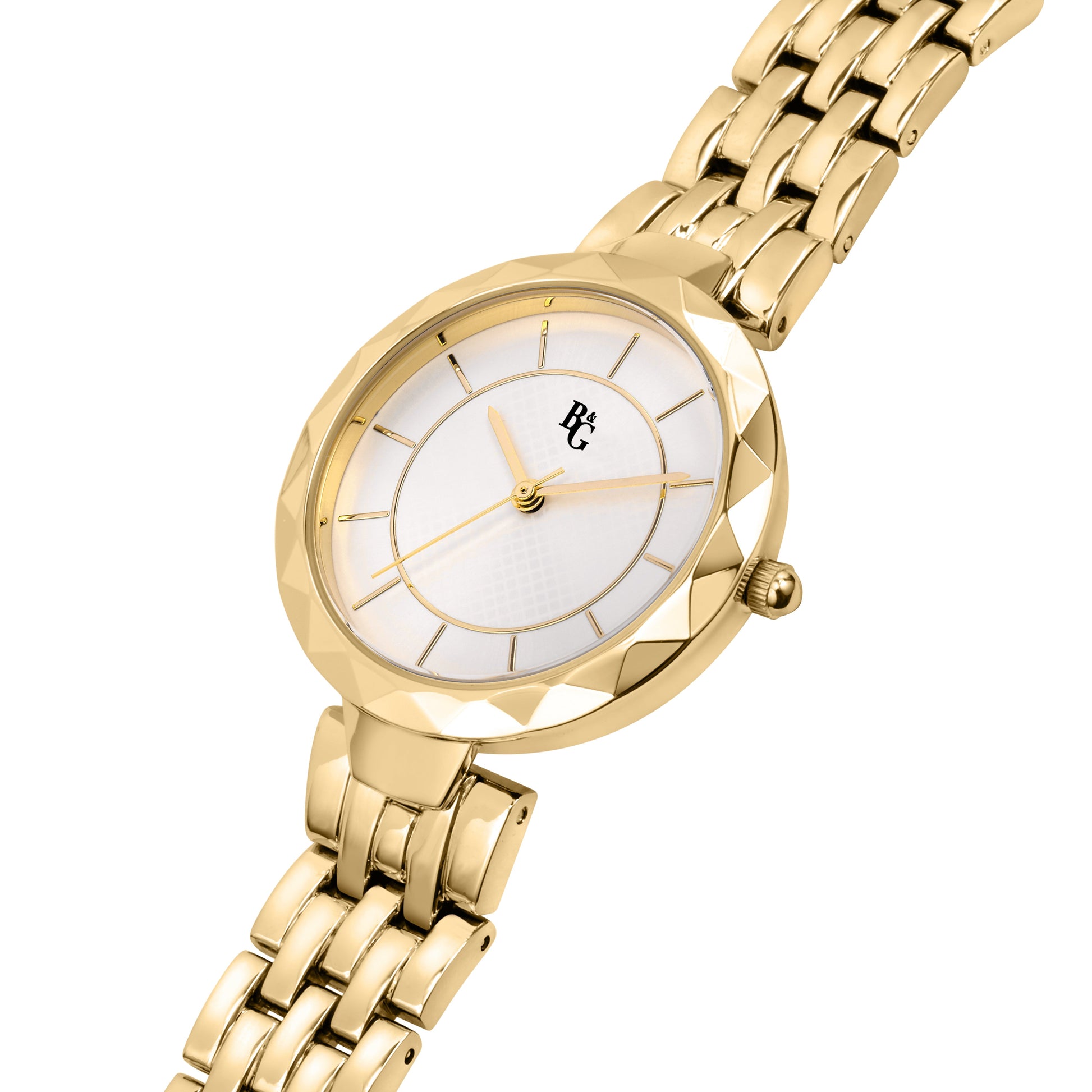 OROLOGIO DONNA B&G ARCADE R3853289501