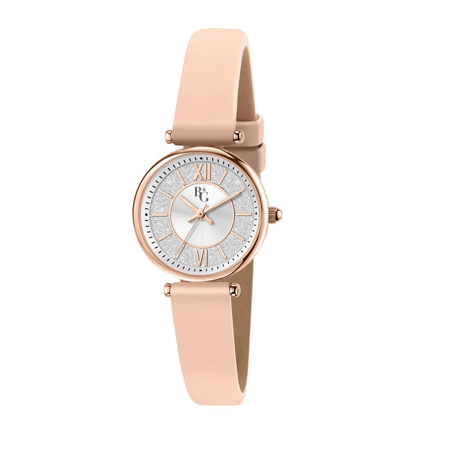 OROLOGIO DONNA B&G BELLE R3851302501