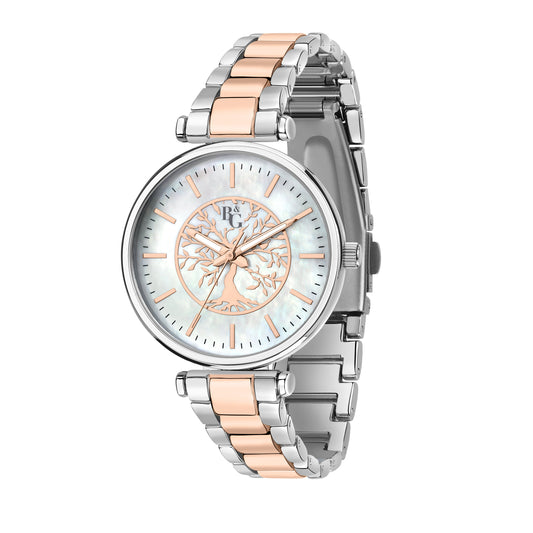 OROLOGIO DONNA B&G BELLE R3853302506