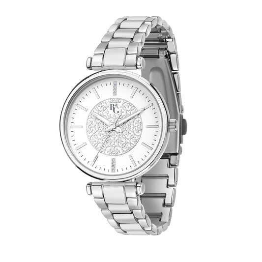 OROLOGIO DONNA B&G BELLE R3853302507