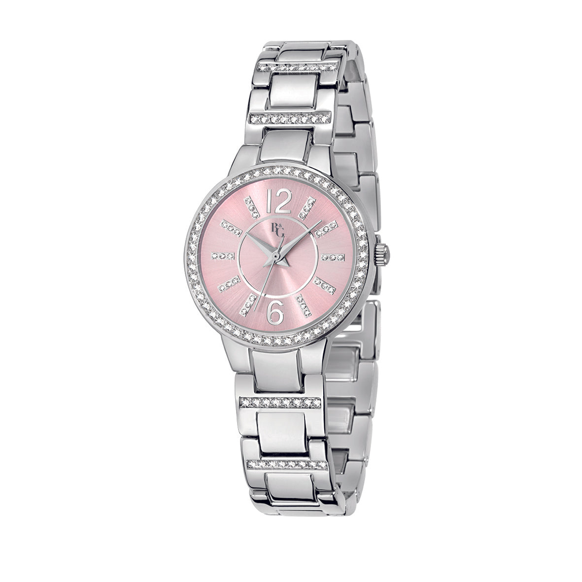 OROLOGIO DONNA B&G DESIDERIO  R3853247504