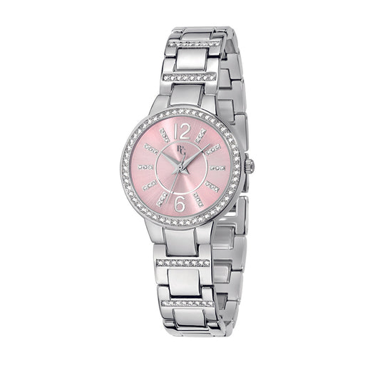 OROLOGIO DONNA B&G DESIDERIO  R3853247504