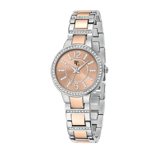 OROLOGIO DONNA B&G DESIDERIO  R3853247514