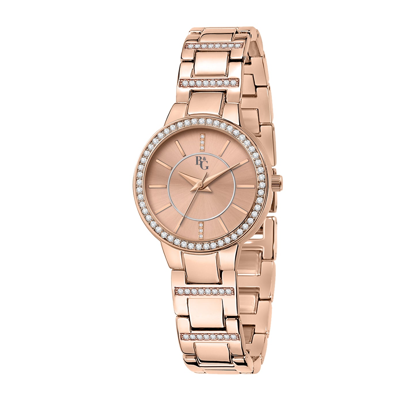 OROLOGIO DONNA B&G DESIDERIO  R3853247516