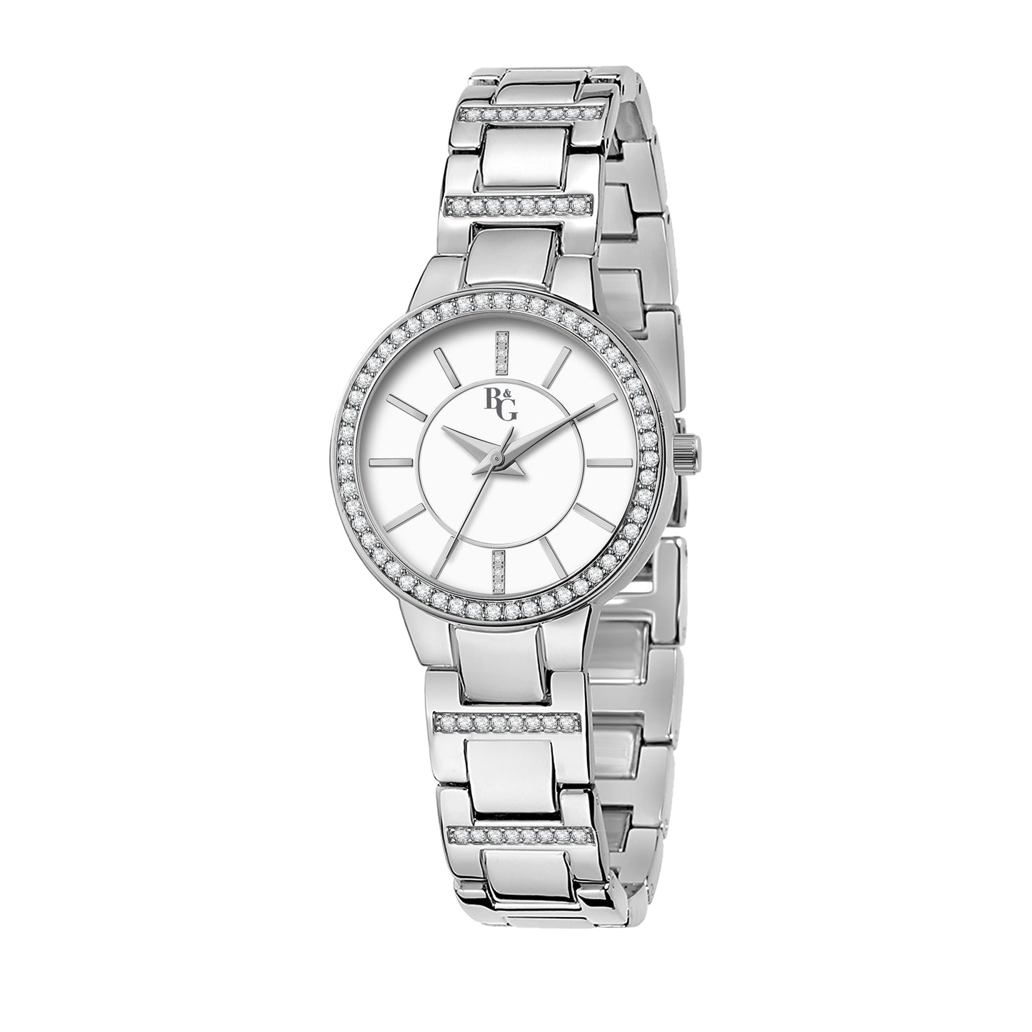 OROLOGIO DONNA B&G DESIDERIO  R3853247517