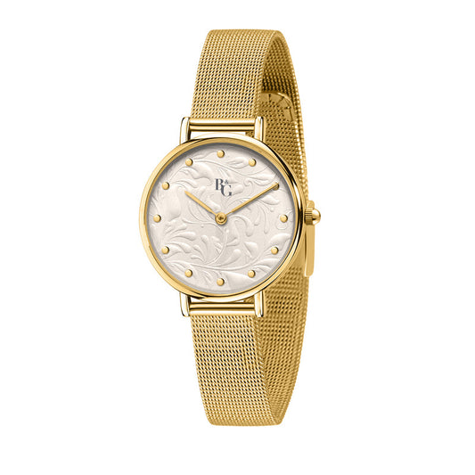 OROLOGIO DONNA B&G PREPPY R3853252557