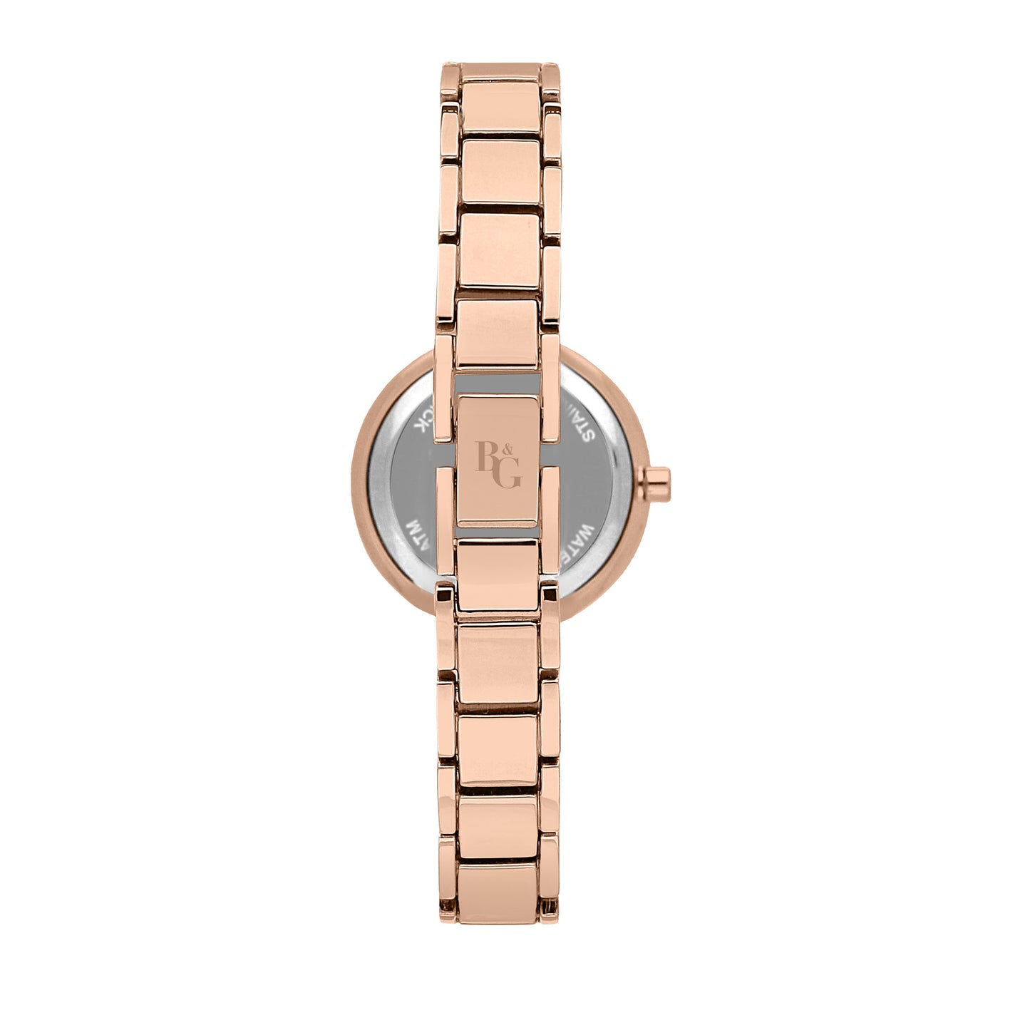 OROLOGIO DONNA CHRONOSTAR BANGLE R3853312503