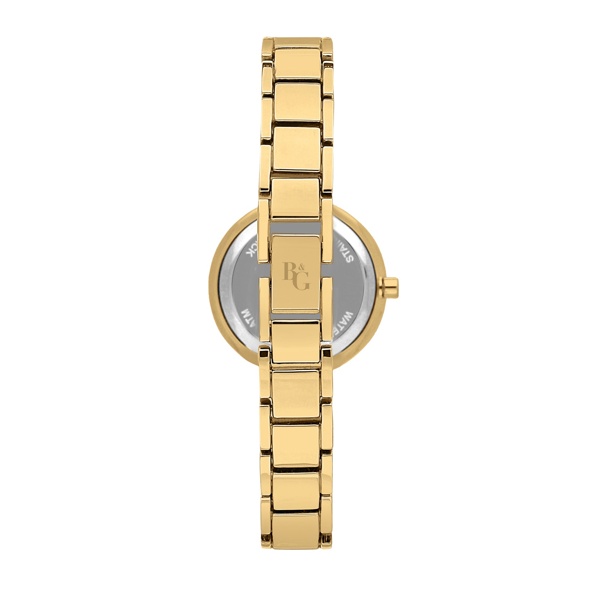 OROLOGIO DONNA CHRONOSTAR BANGLE R3853312504