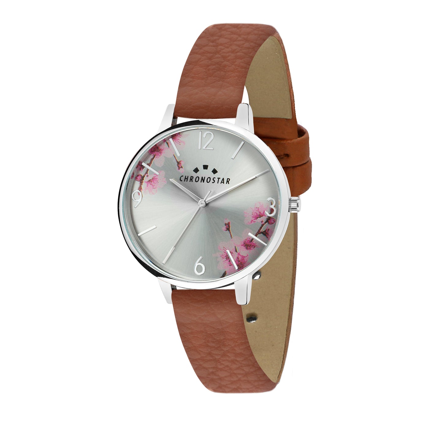 OROLOGIO DONNA CHRONOSTAR GLAMOUR R3751267510