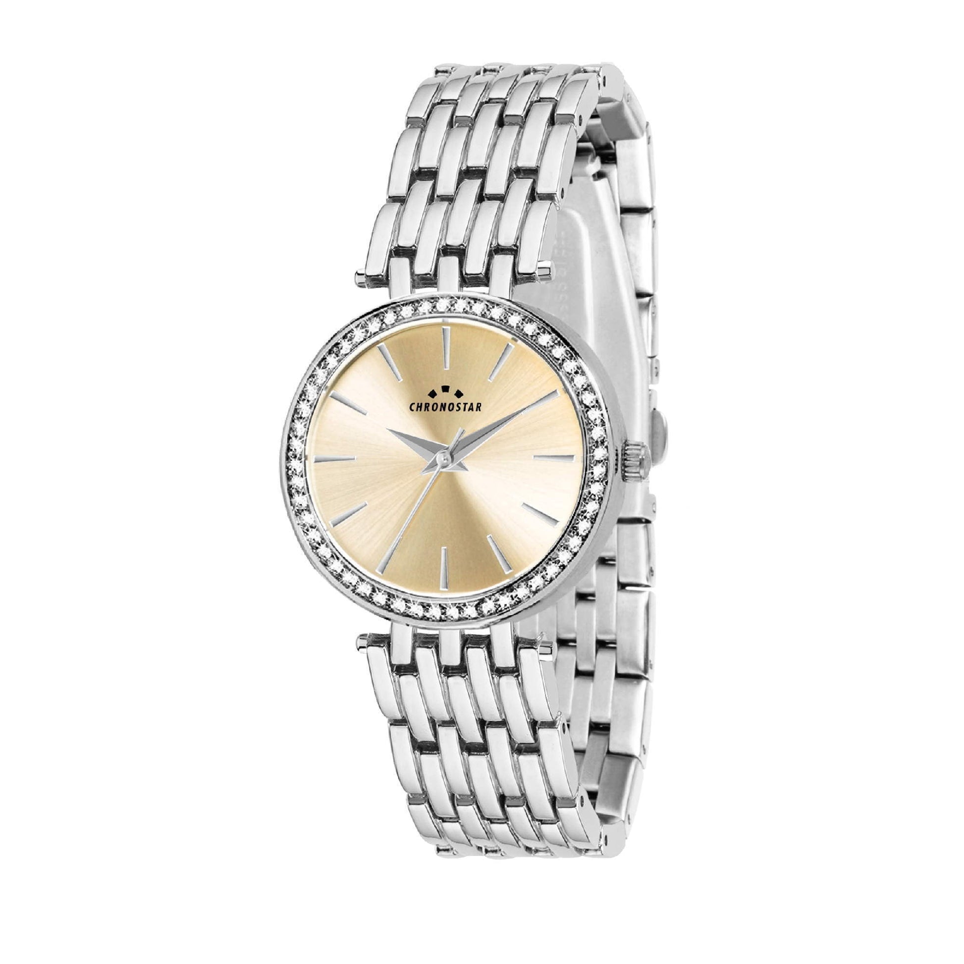 OROLOGIO DONNA CHRONOSTAR MAJESTY R3753272508