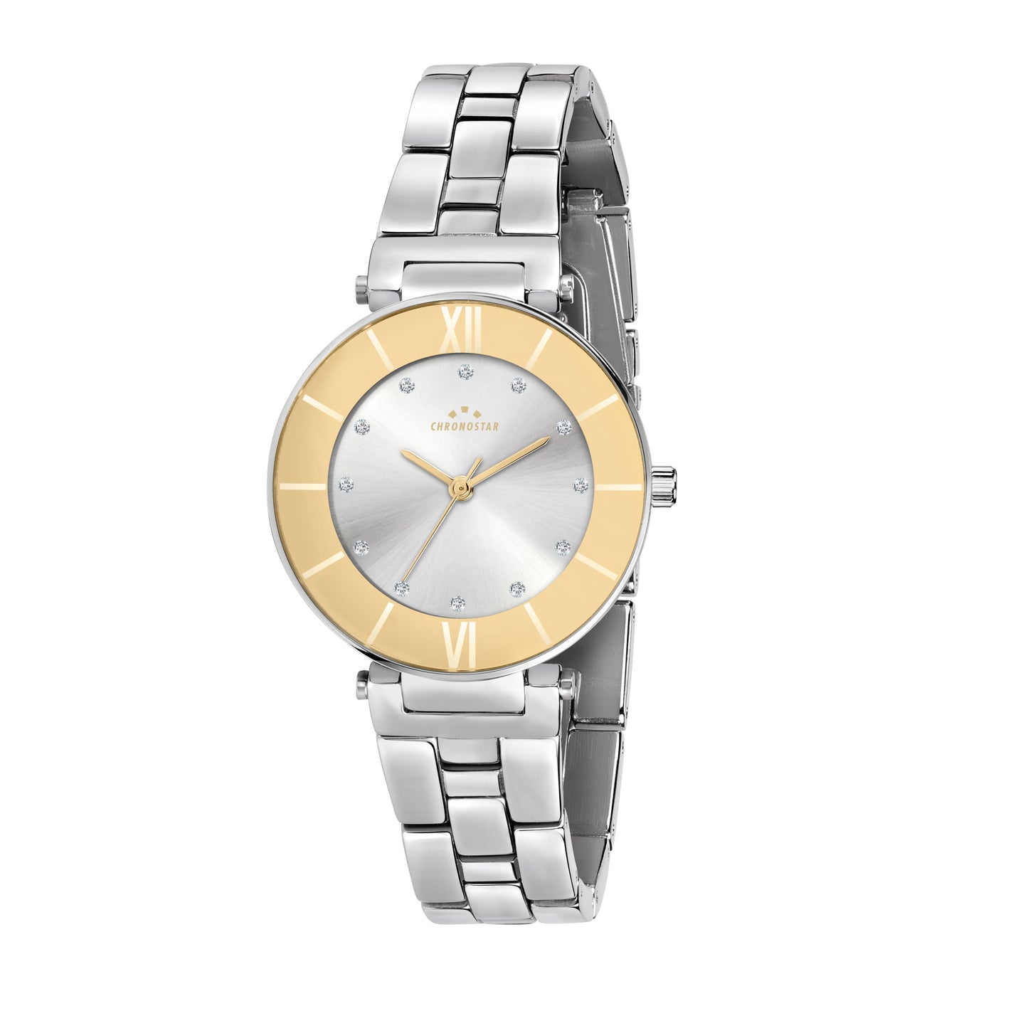 OROLOGIO DONNA CHRONOSTAR NUIT R3753282504