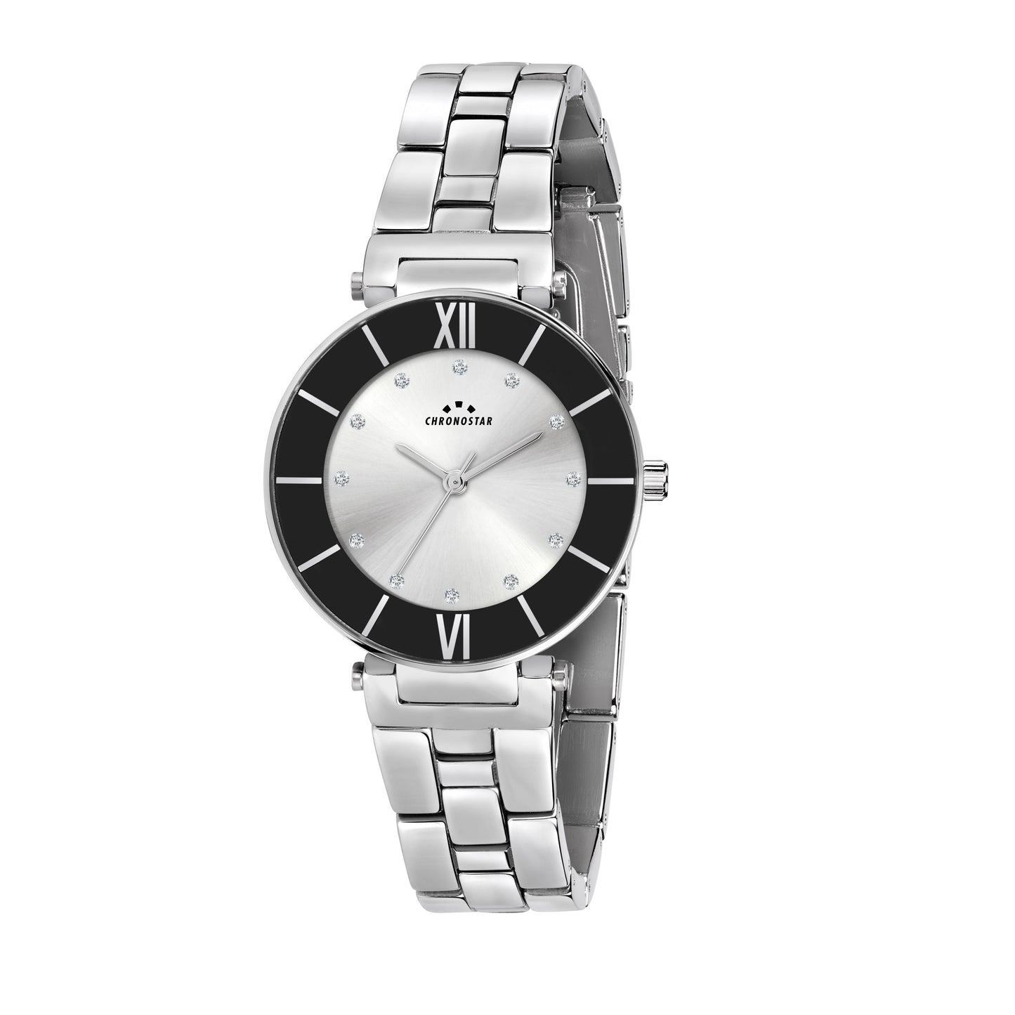 OROLOGIO DONNA CHRONOSTAR NUIT R3753282505