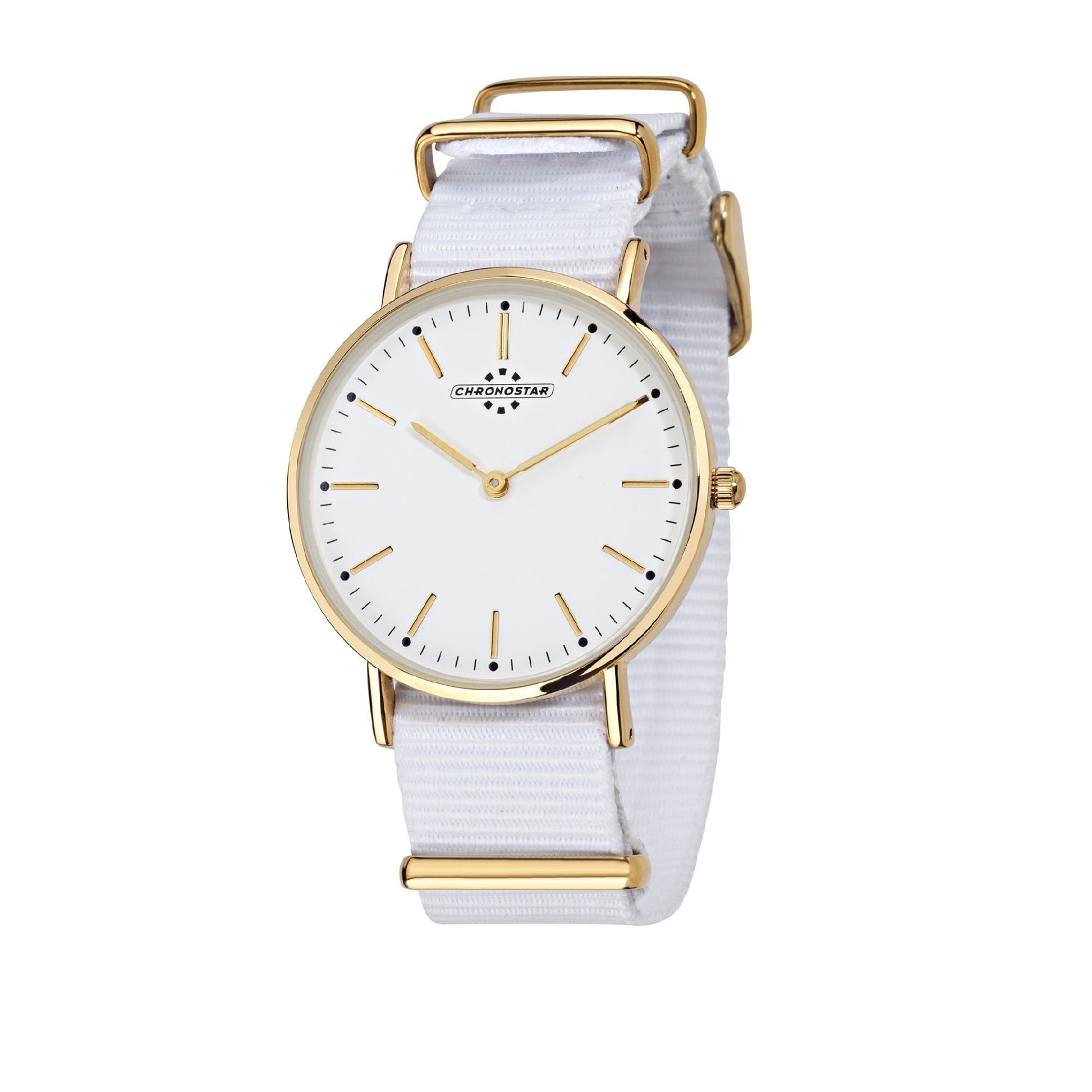 OROLOGIO DONNA CHRONOSTAR PREPPY R3751252503