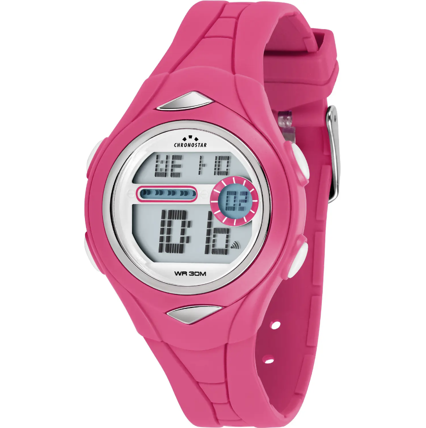 OROLOGIO DONNA CHRONOSTAR RAINBOW R3751283504