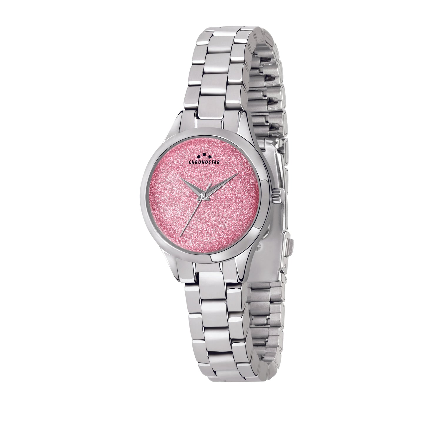 OROLOGIO DONNA CHRONOSTAR SHIMMER R3753279504