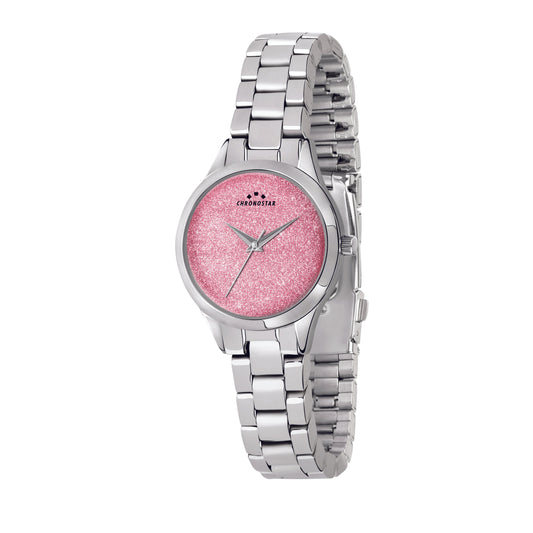 OROLOGIO DONNA CHRONOSTAR SHIMMER R3753279504