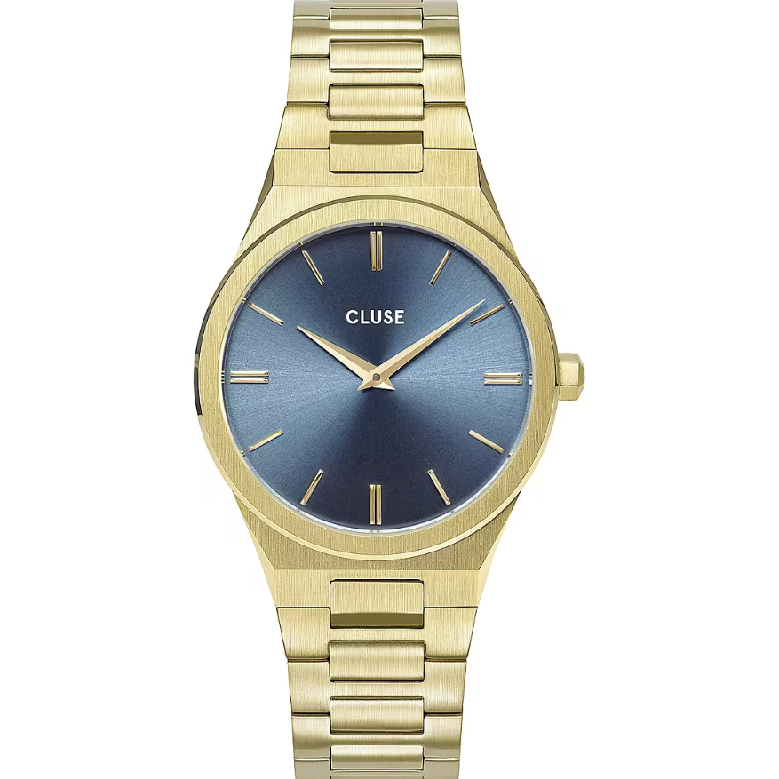 OROLOGIO DONNA CLUSE VIGOUREUX CW0101210005