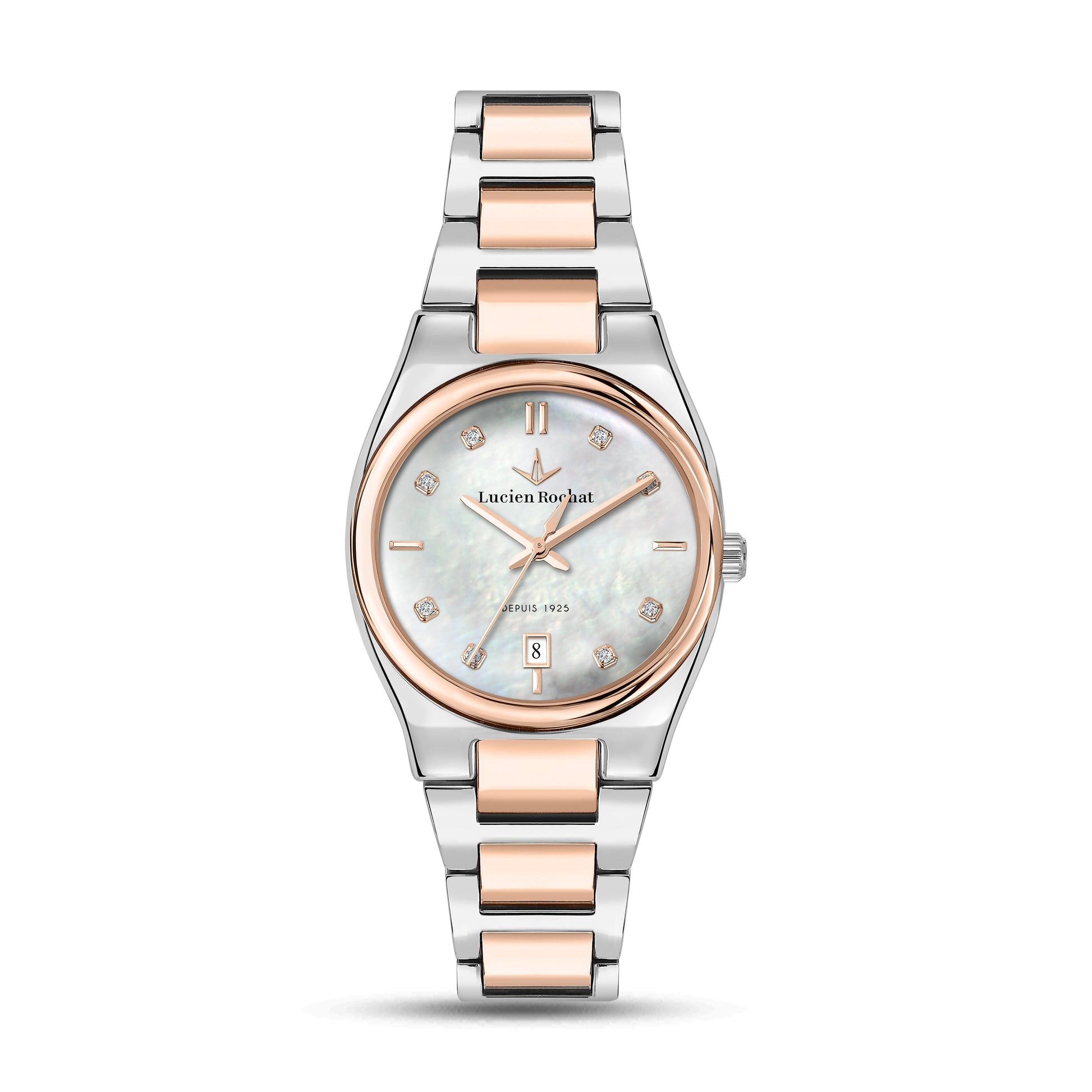 OROLOGIO DONNA LUCIEN ROCHAT AVENUE R0453122501