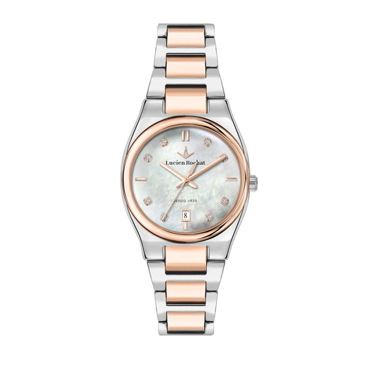 OROLOGIO DONNA LUCIEN ROCHAT AVENUE R0453122501