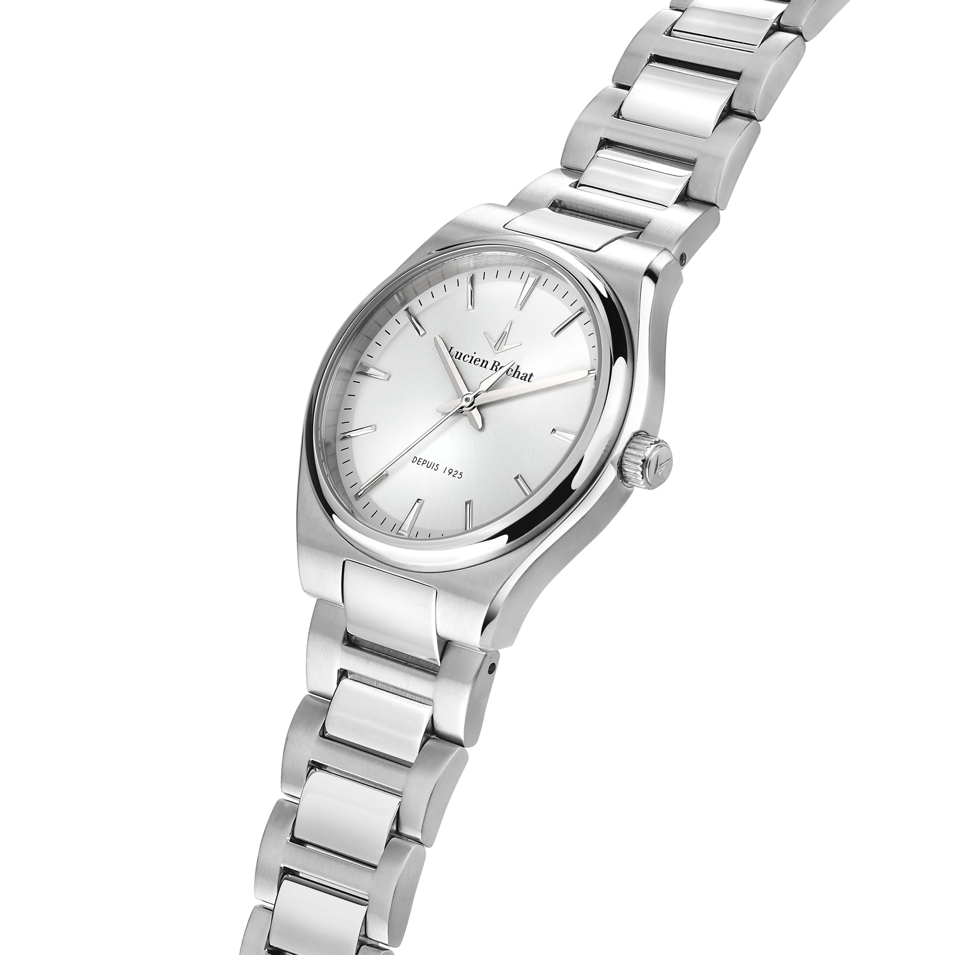 OROLOGIO DONNA LUCIEN ROCHAT AVENUE R0453122504