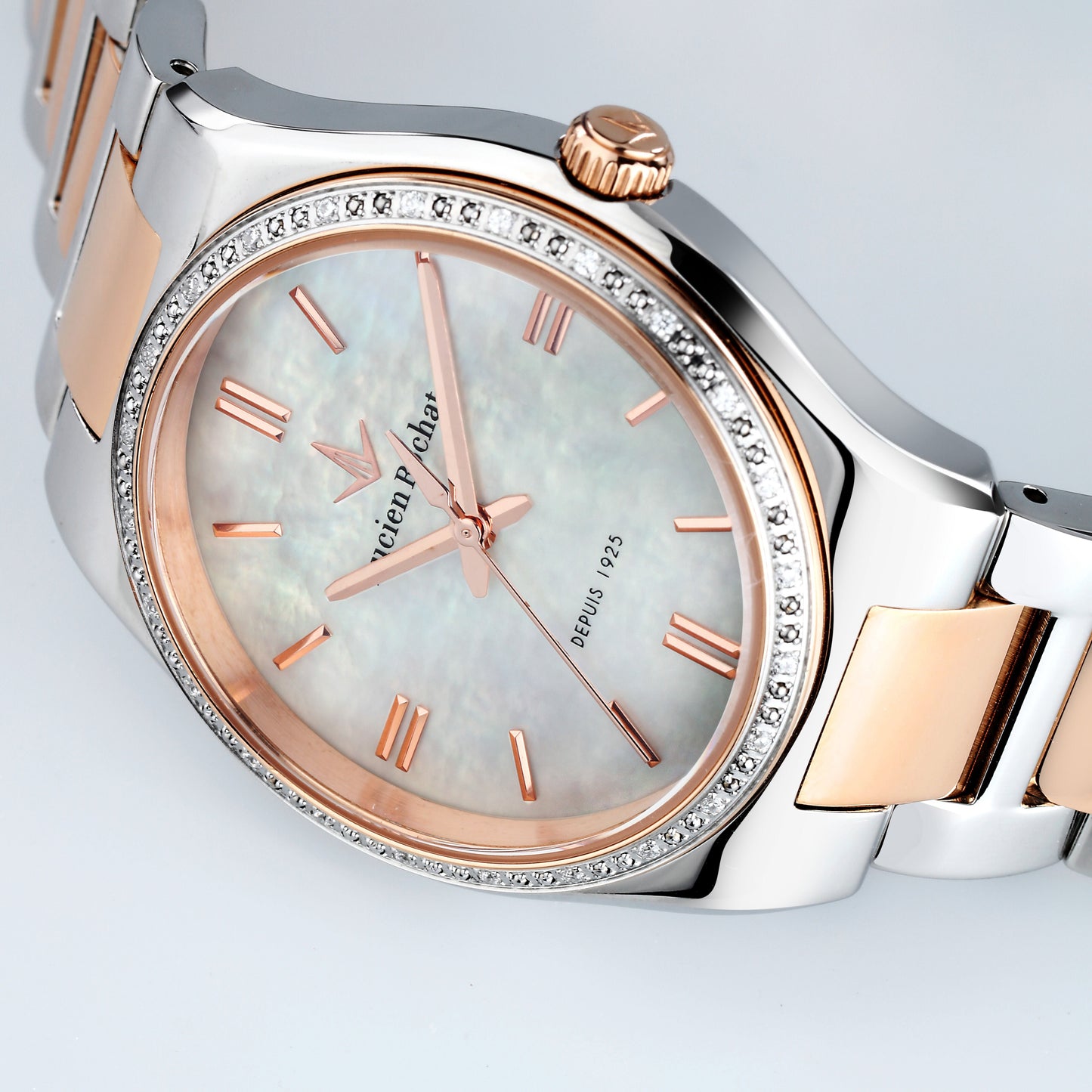 OROLOGIO DONNA LUCIEN ROCHAT AVENUE R0453122507