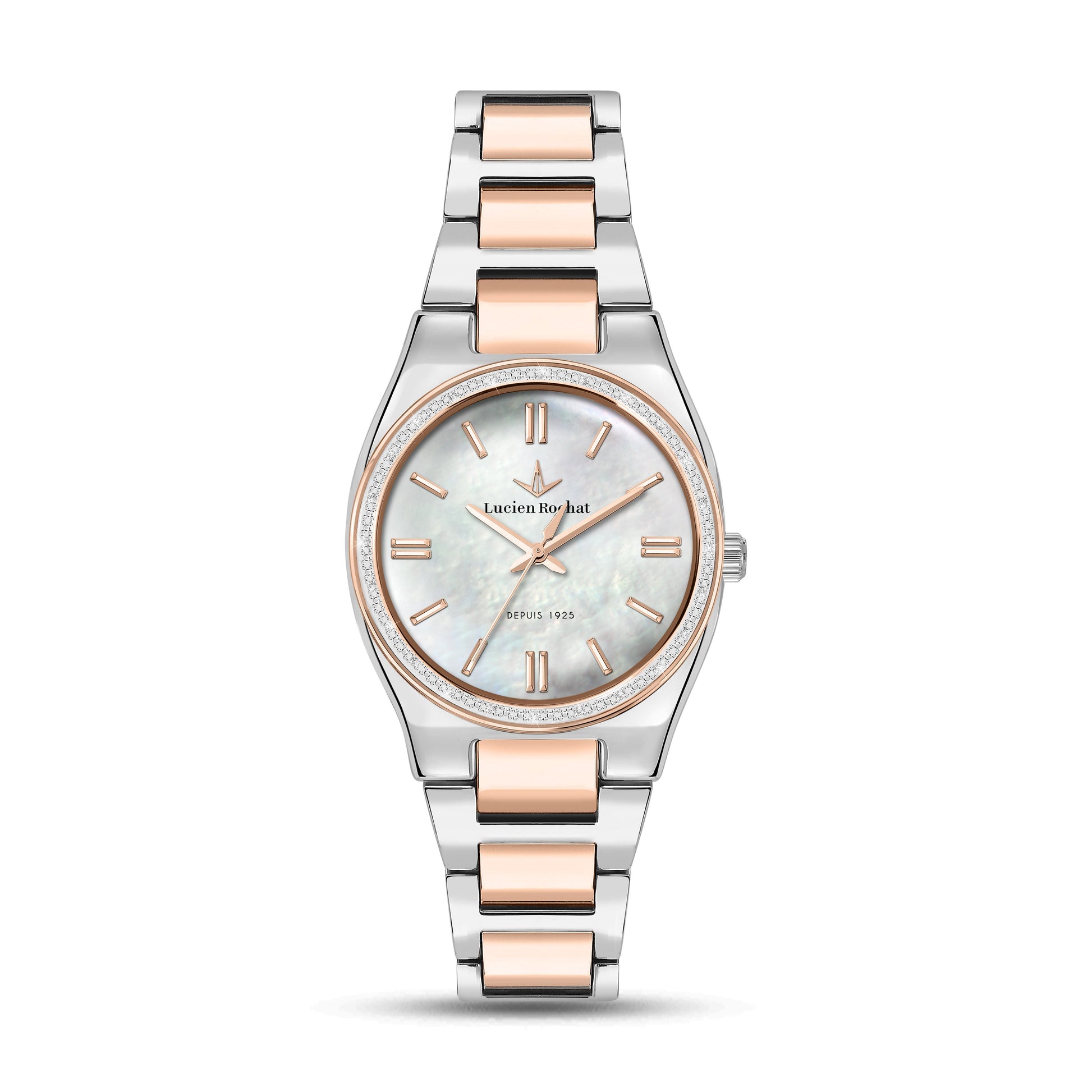 OROLOGIO DONNA LUCIEN ROCHAT AVENUE R0453122507