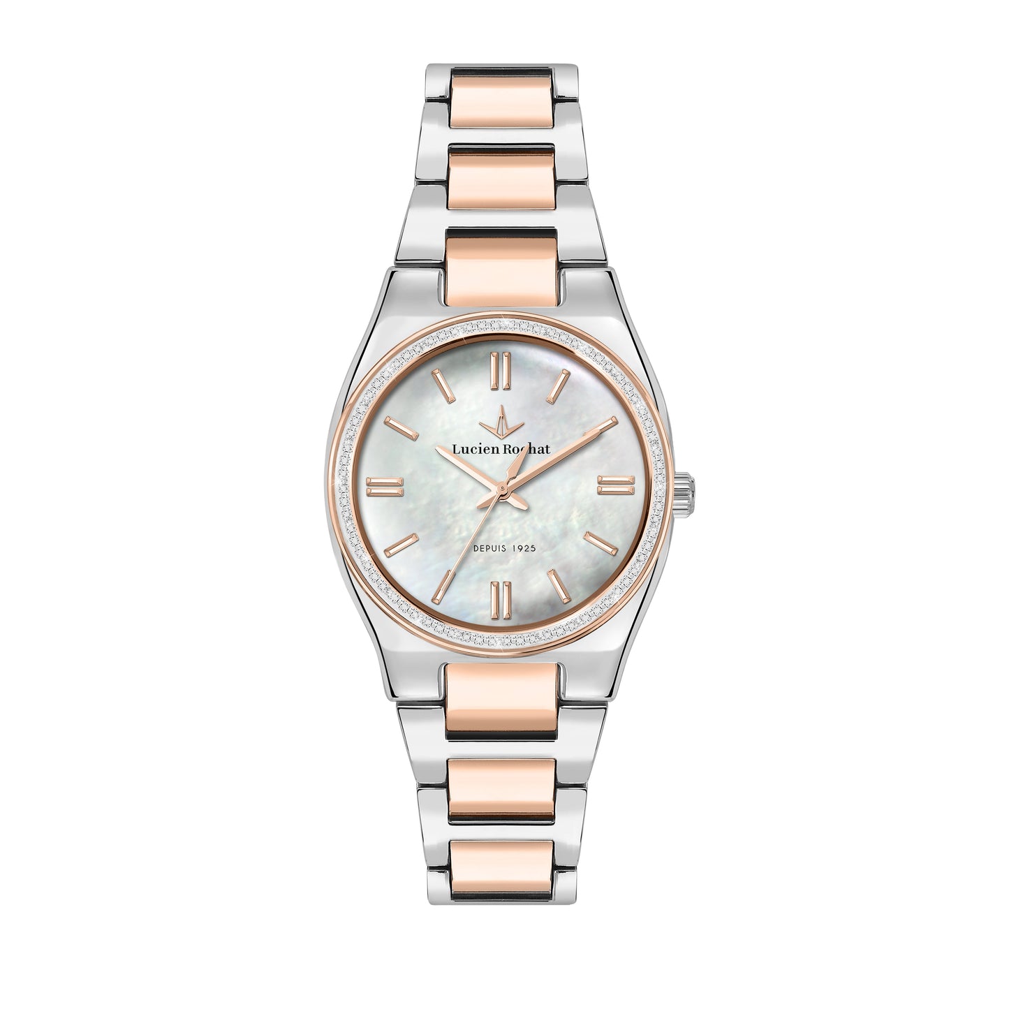 OROLOGIO DONNA LUCIEN ROCHAT AVENUE R0453122507