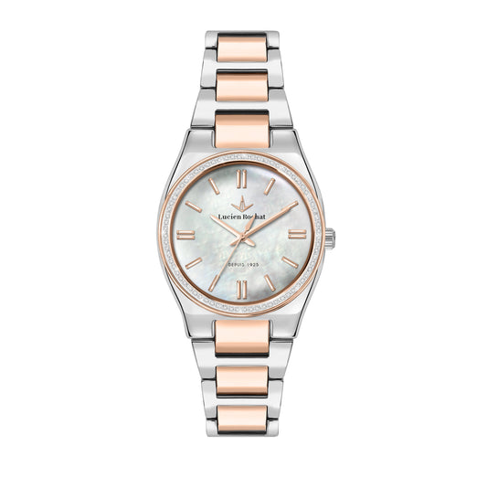 OROLOGIO DONNA LUCIEN ROCHAT AVENUE R0453122507