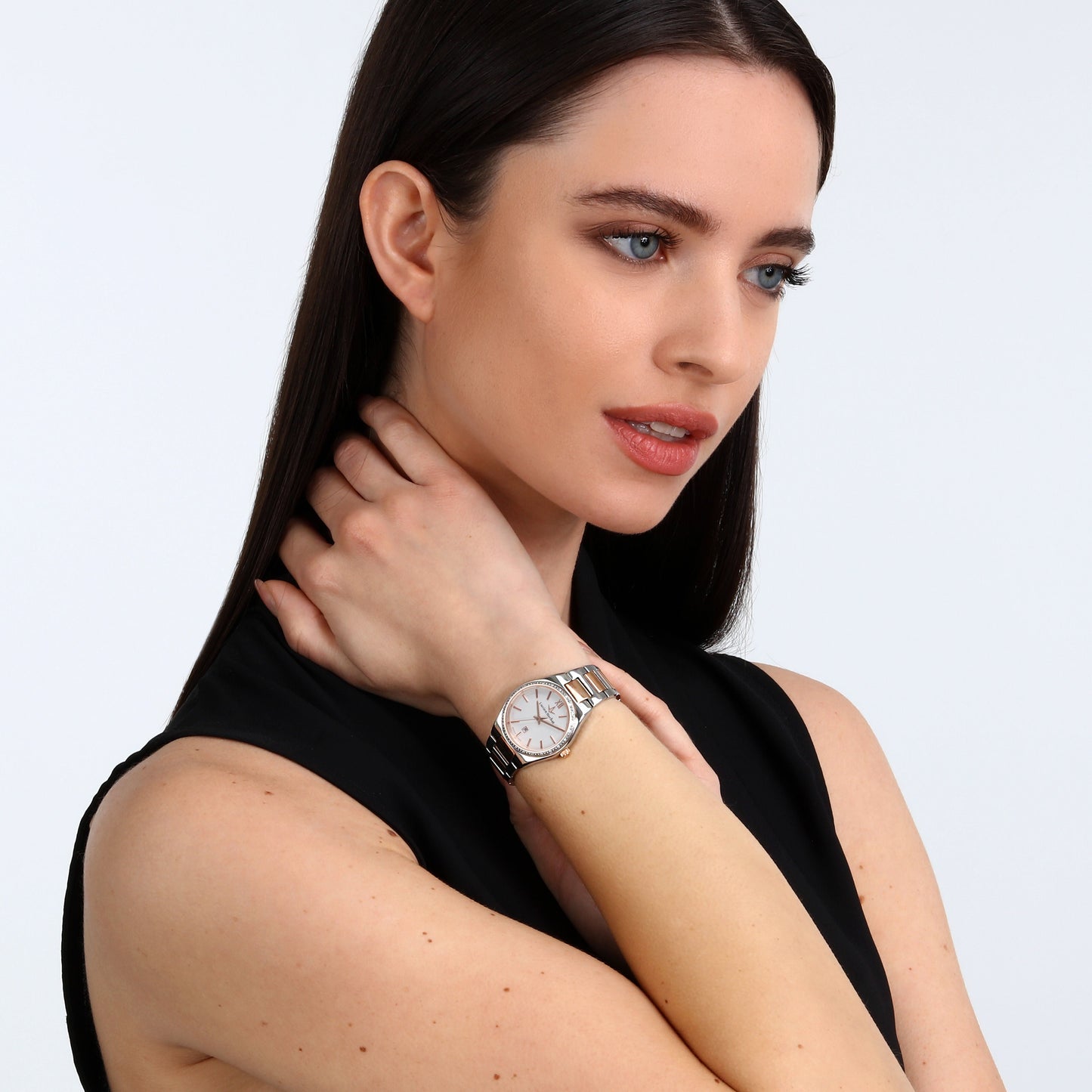 OROLOGIO DONNA LUCIEN ROCHAT AVENUE R0453122508