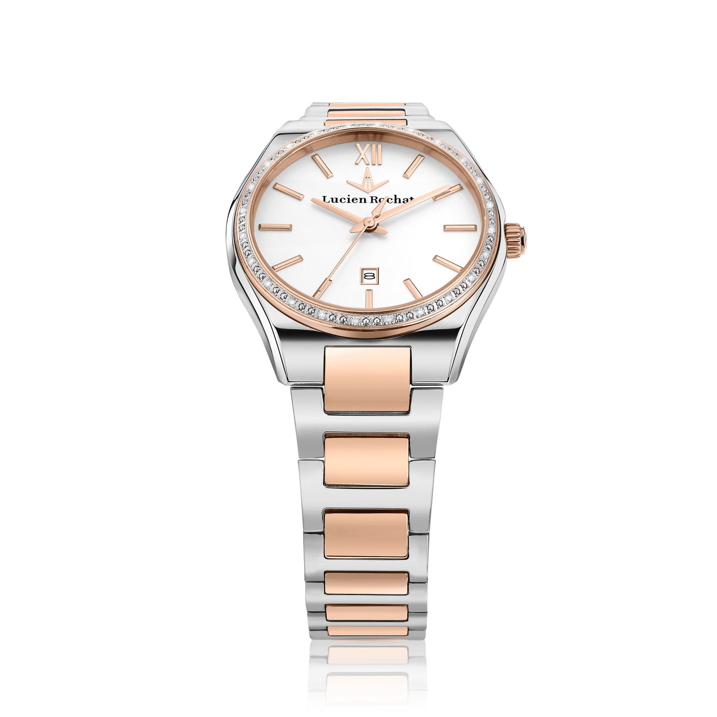 OROLOGIO DONNA LUCIEN ROCHAT AVENUE R0453122508