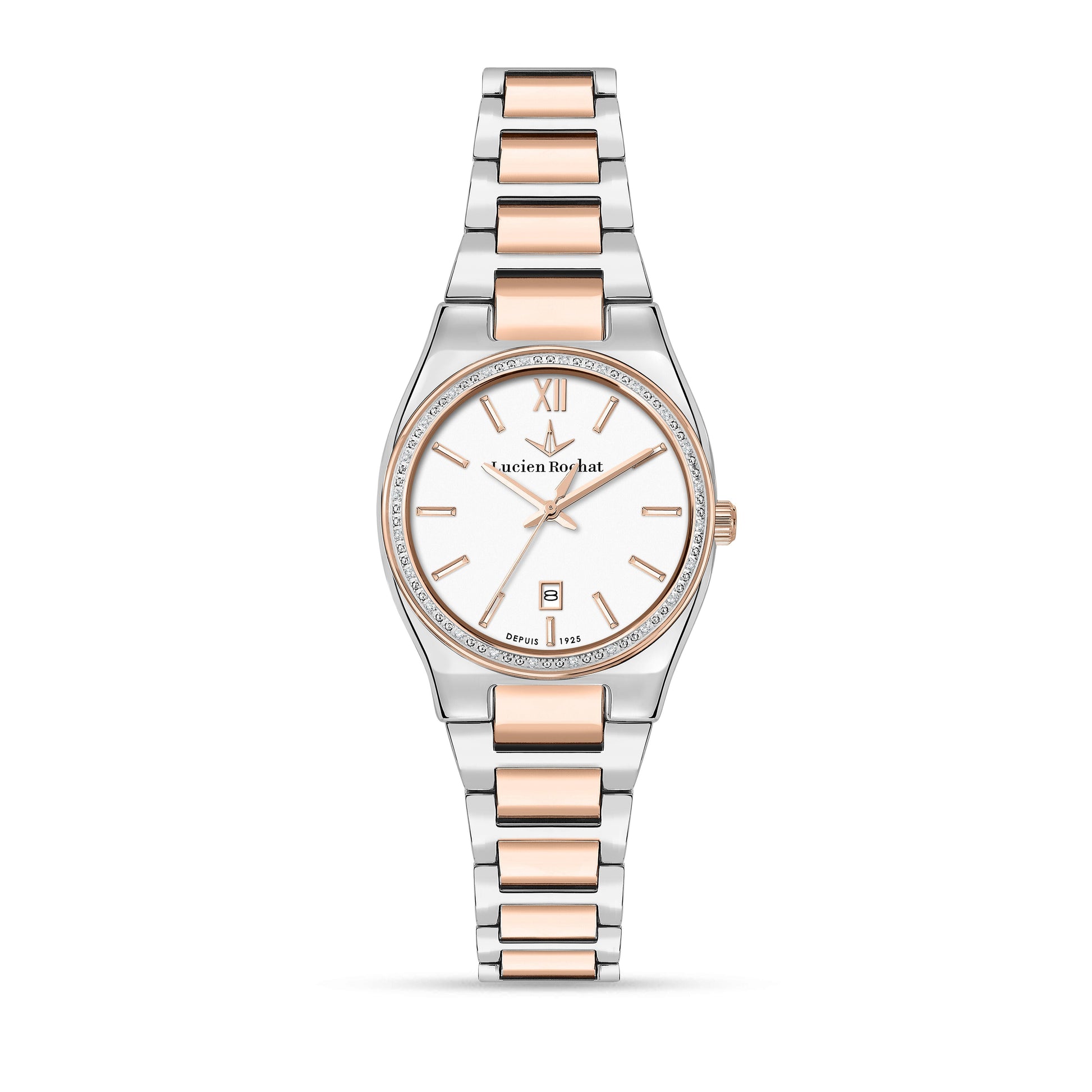 OROLOGIO DONNA LUCIEN ROCHAT AVENUE R0453122508