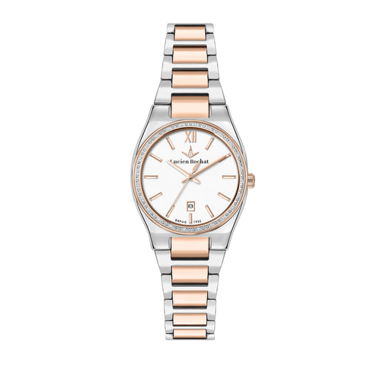 OROLOGIO DONNA LUCIEN ROCHAT AVENUE R0453122508