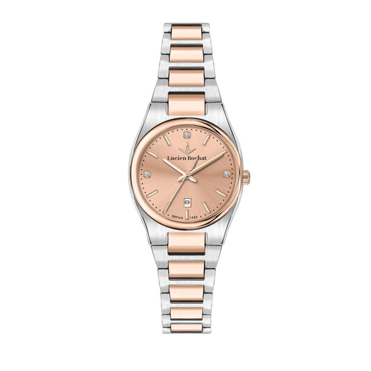 OROLOGIO DONNA LUCIEN ROCHAT AVENUE R0453122509