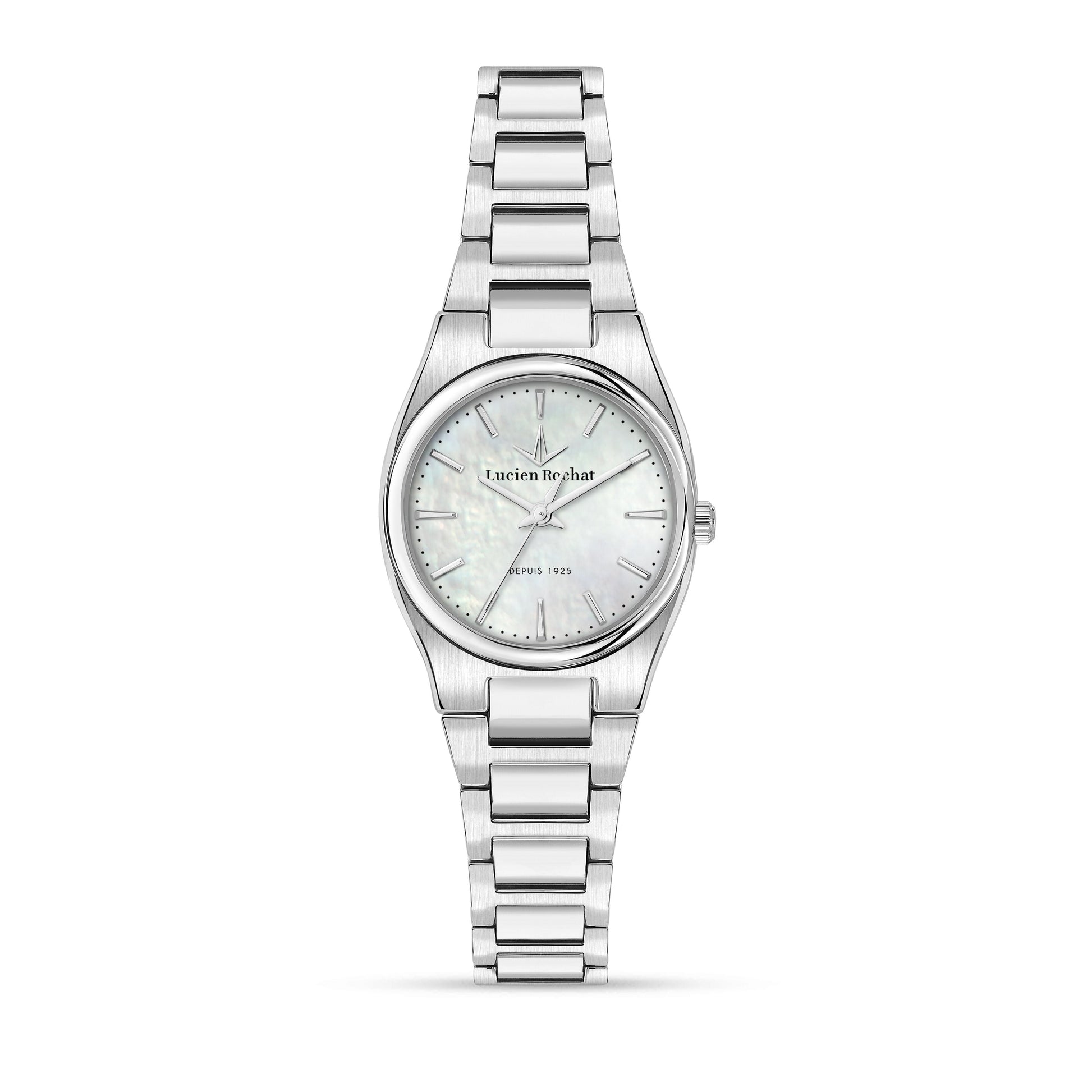 OROLOGIO DONNA LUCIEN ROCHAT AVENUE R0453122514