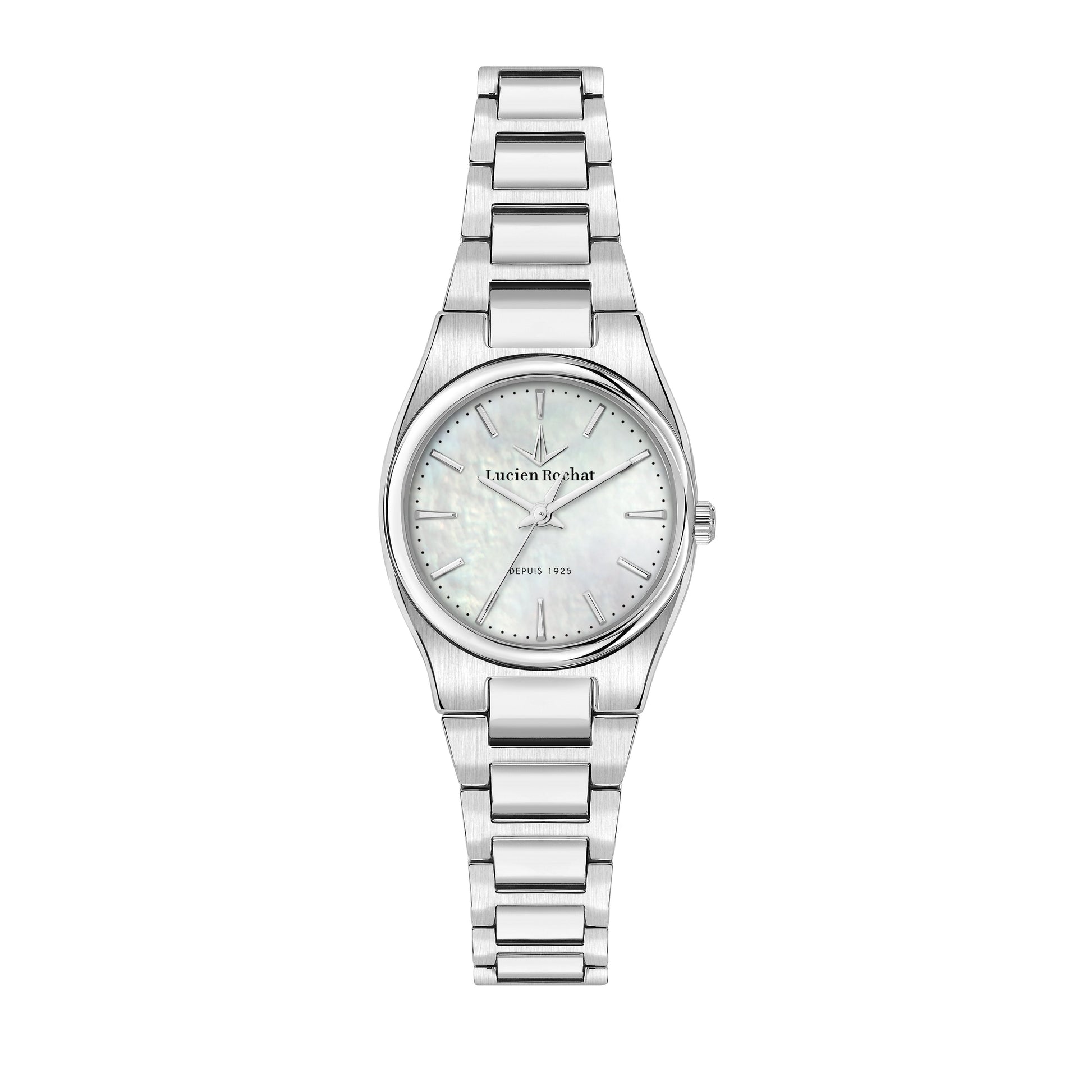 OROLOGIO DONNA LUCIEN ROCHAT AVENUE R0453122514