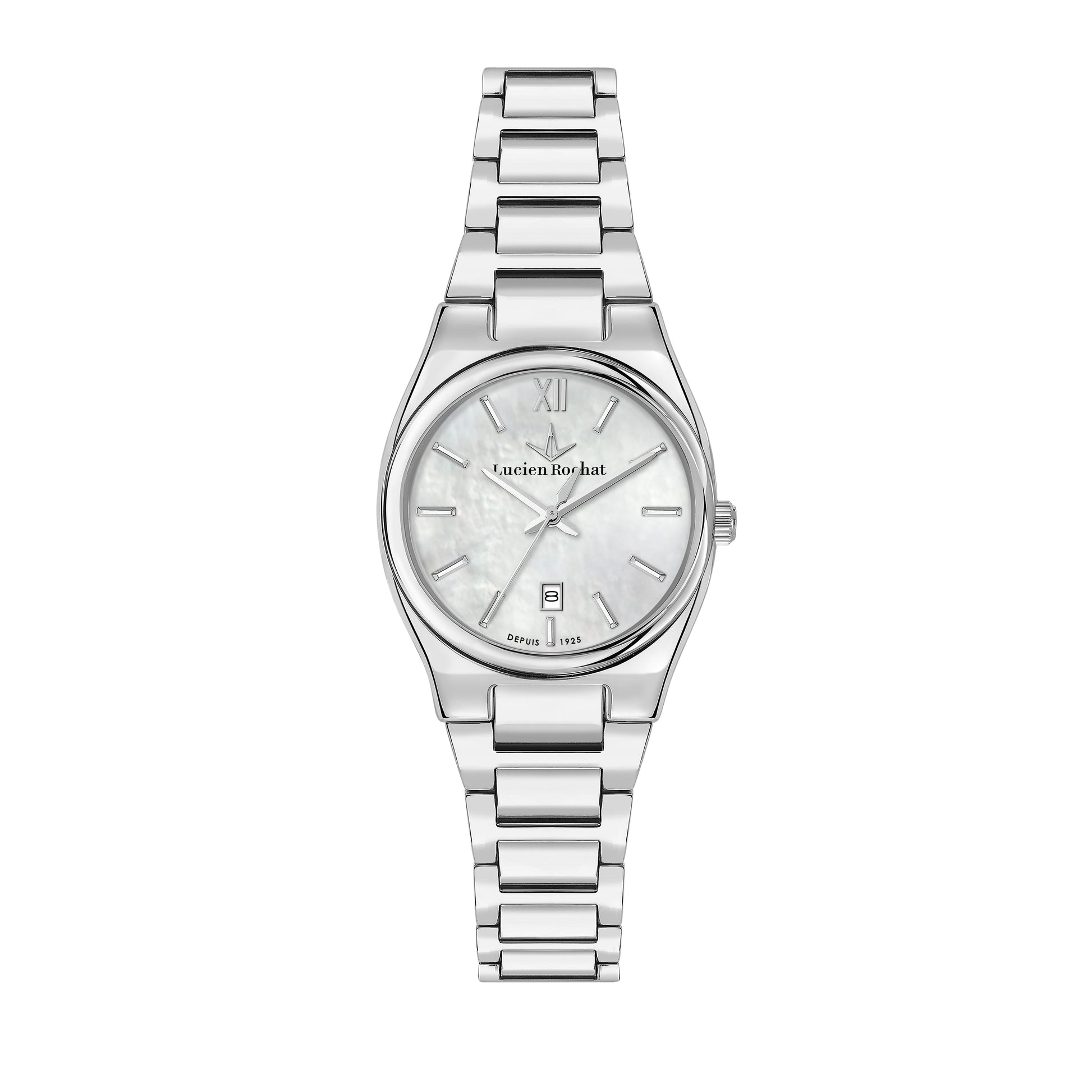 OROLOGIO DONNA LUCIEN ROCHAT AVENUE R0453122516