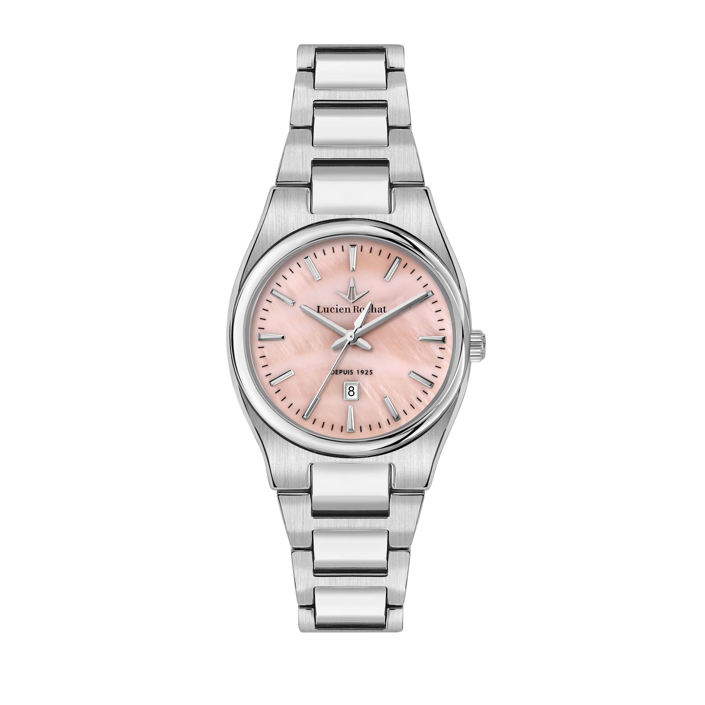 OROLOGIO DONNA LUCIEN ROCHAT AVENUE R0453122526