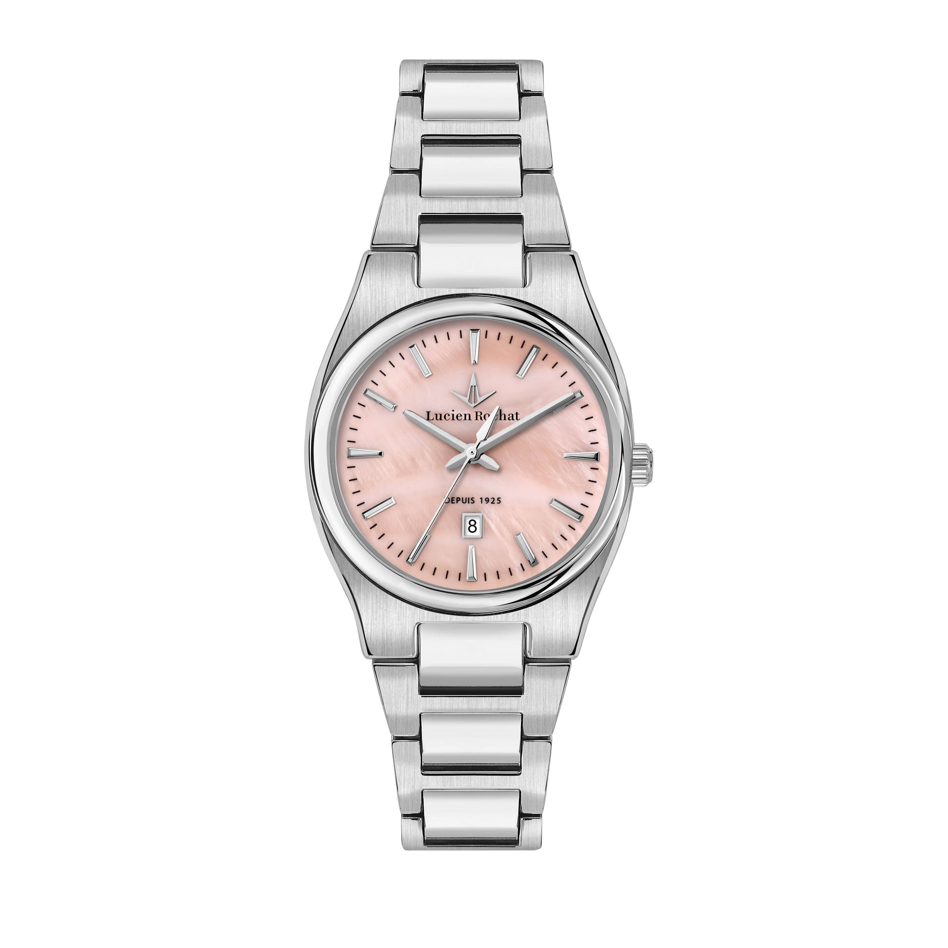 OROLOGIO DONNA LUCIEN ROCHAT AVENUE R0453122526