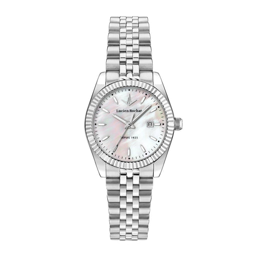 OROLOGIO DONNA LUCIEN ROCHAT BIENNE R0453124506