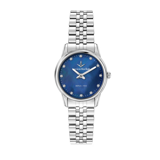 OROLOGIO DONNA LUCIEN ROCHAT ICONIC R0453116502