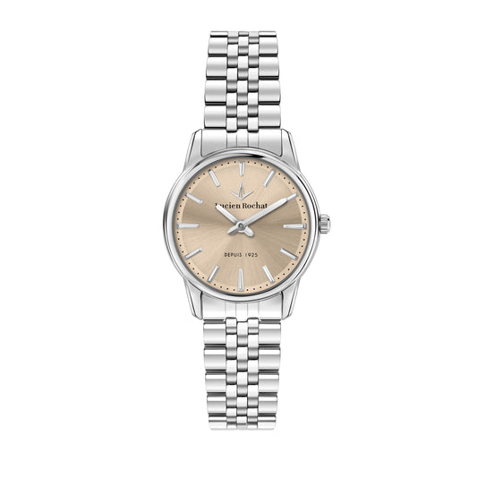 OROLOGIO DONNA LUCIEN ROCHAT ICONIC R0453116505