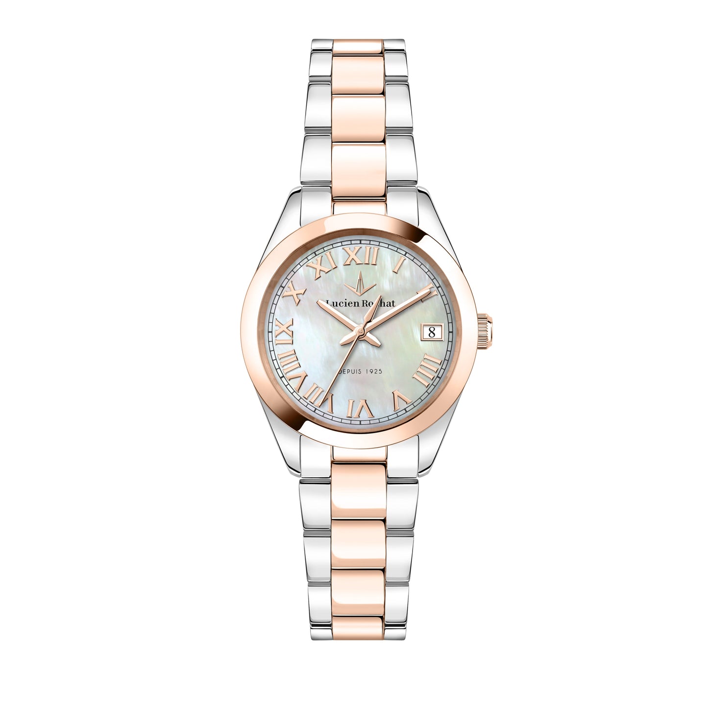 OROLOGIO DONNA LUCIEN ROCHAT MADAME R0453114503