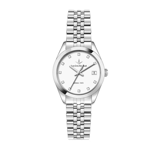 OROLOGIO DONNA LUCIEN ROCHAT MADAME R0453114510